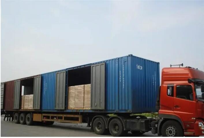 漳州到保定整车运输