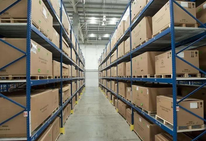 漳州到保定货物仓储