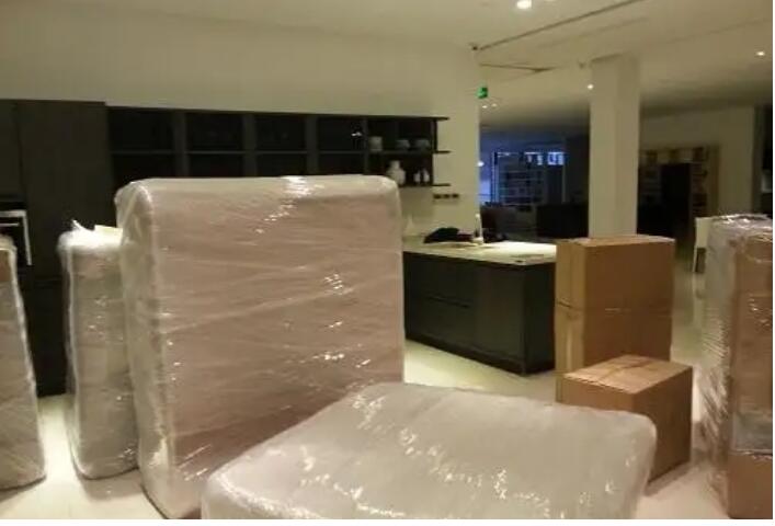 漳州到保定长途搬家