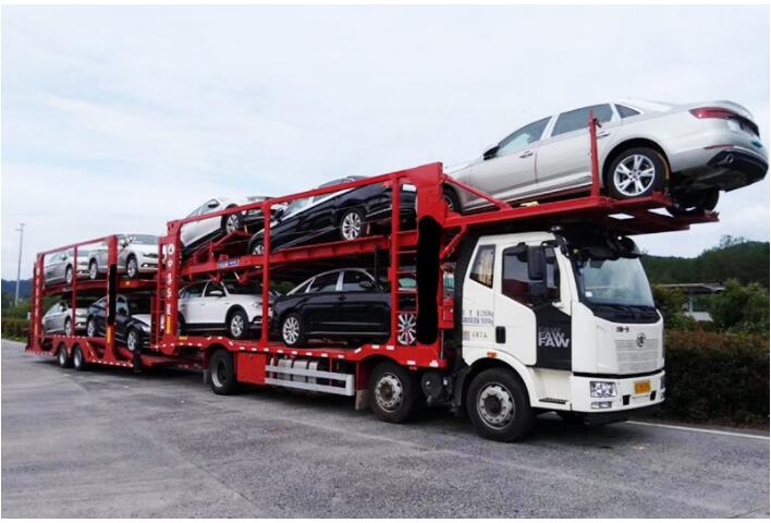 漳州到保定轿车托运